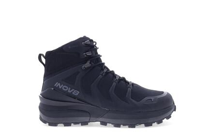 Buty turystyczne męskie Inov-8 Roclite Pro GTX Wide