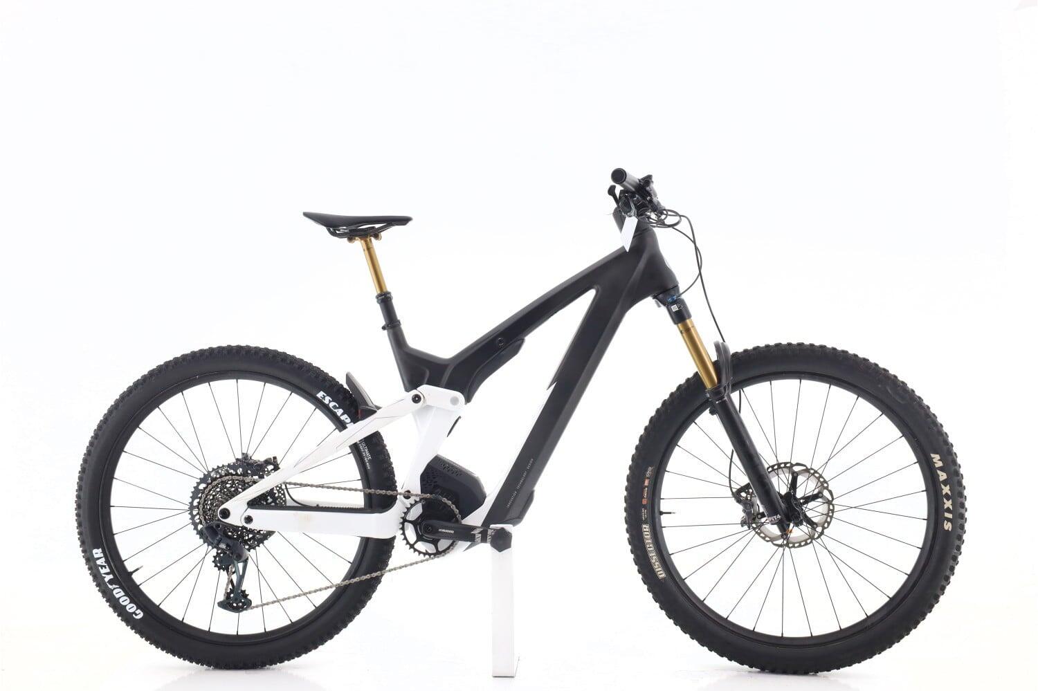 SCOTT Refurbished e-MTB ·  Patron eRide Tuned GX · Very good condition