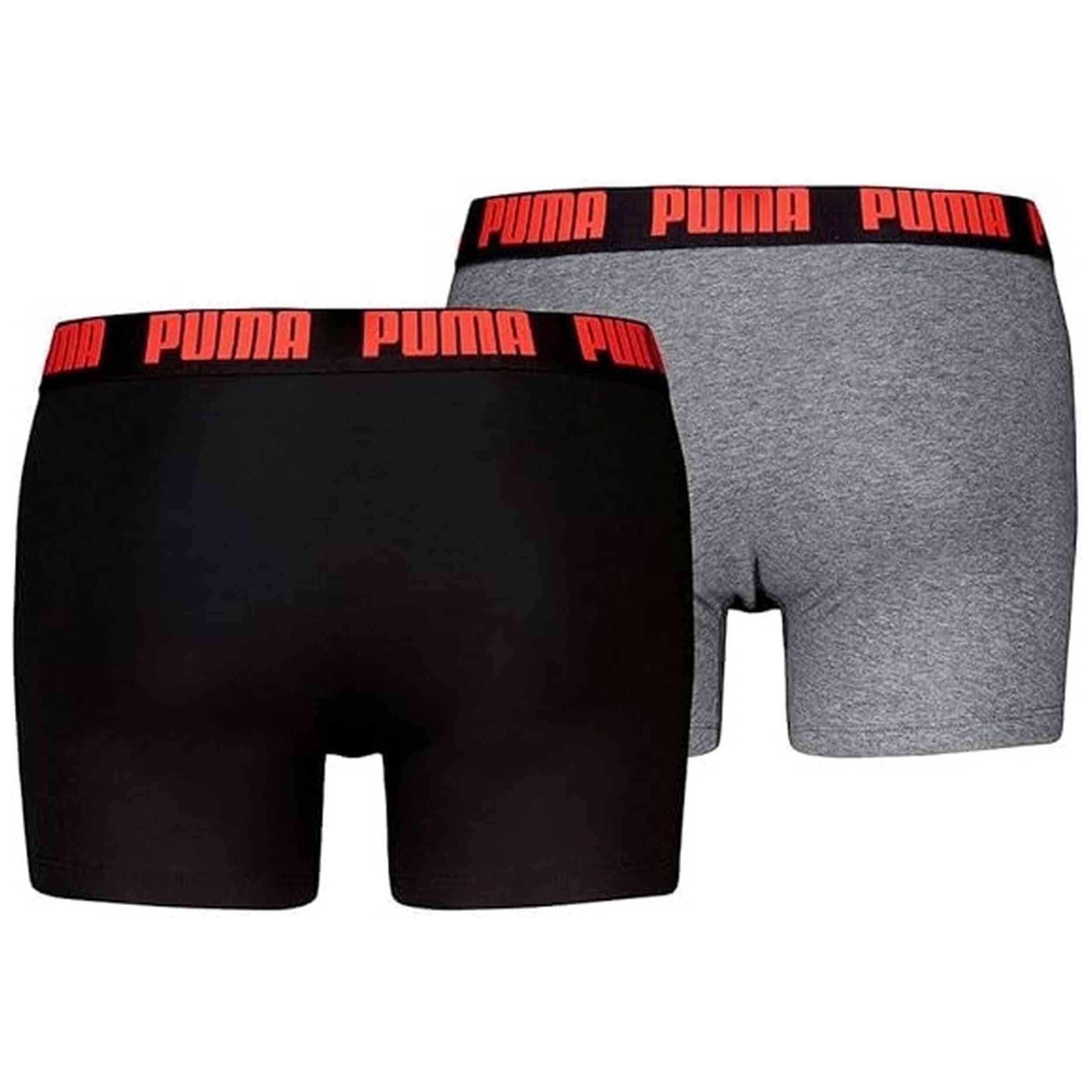 Unterwäsche-pack Puma Modell 701226387-028 für männer 2/2