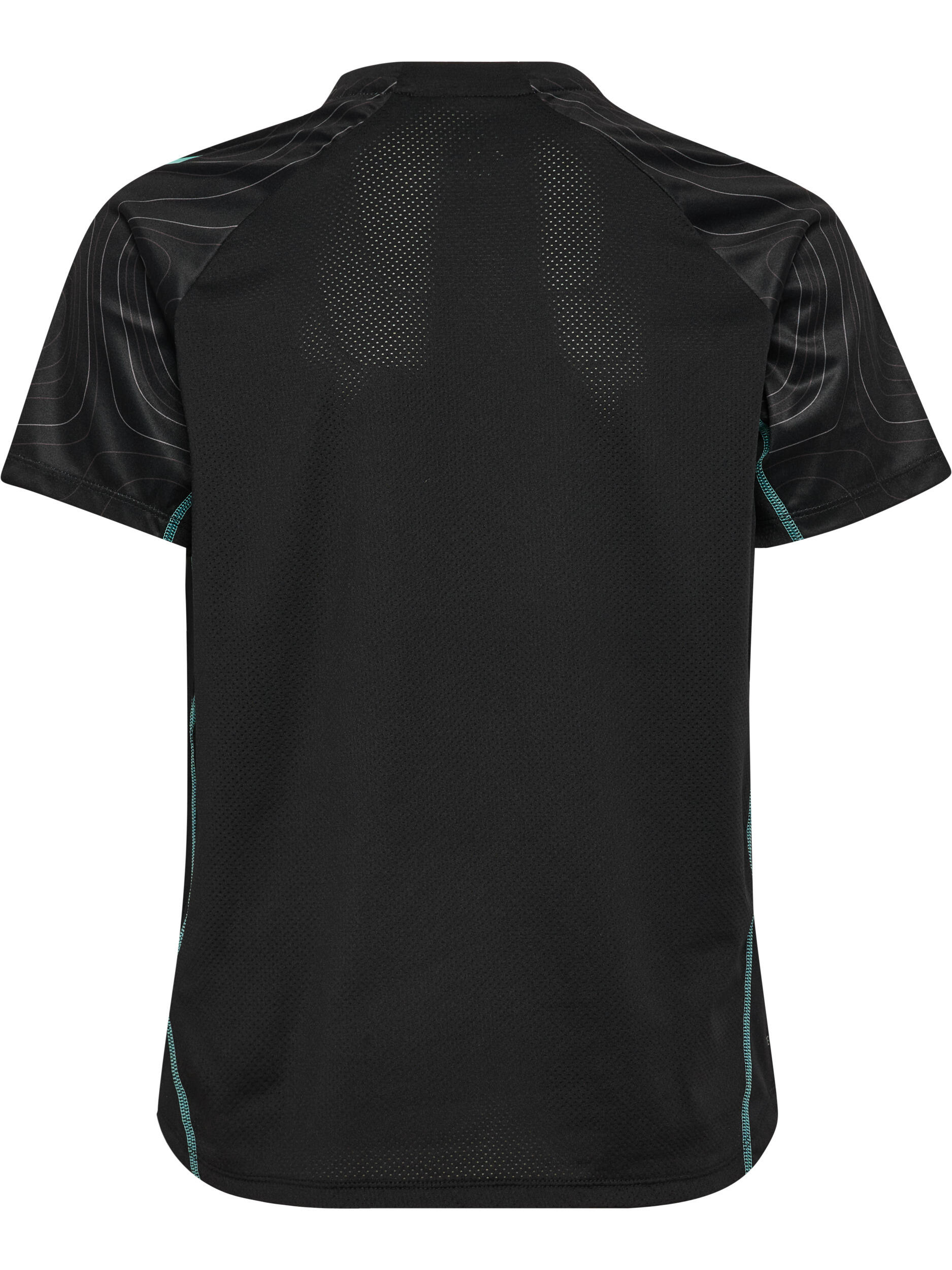 Maglia per bambini Hummel Blaze 2.0 5/7