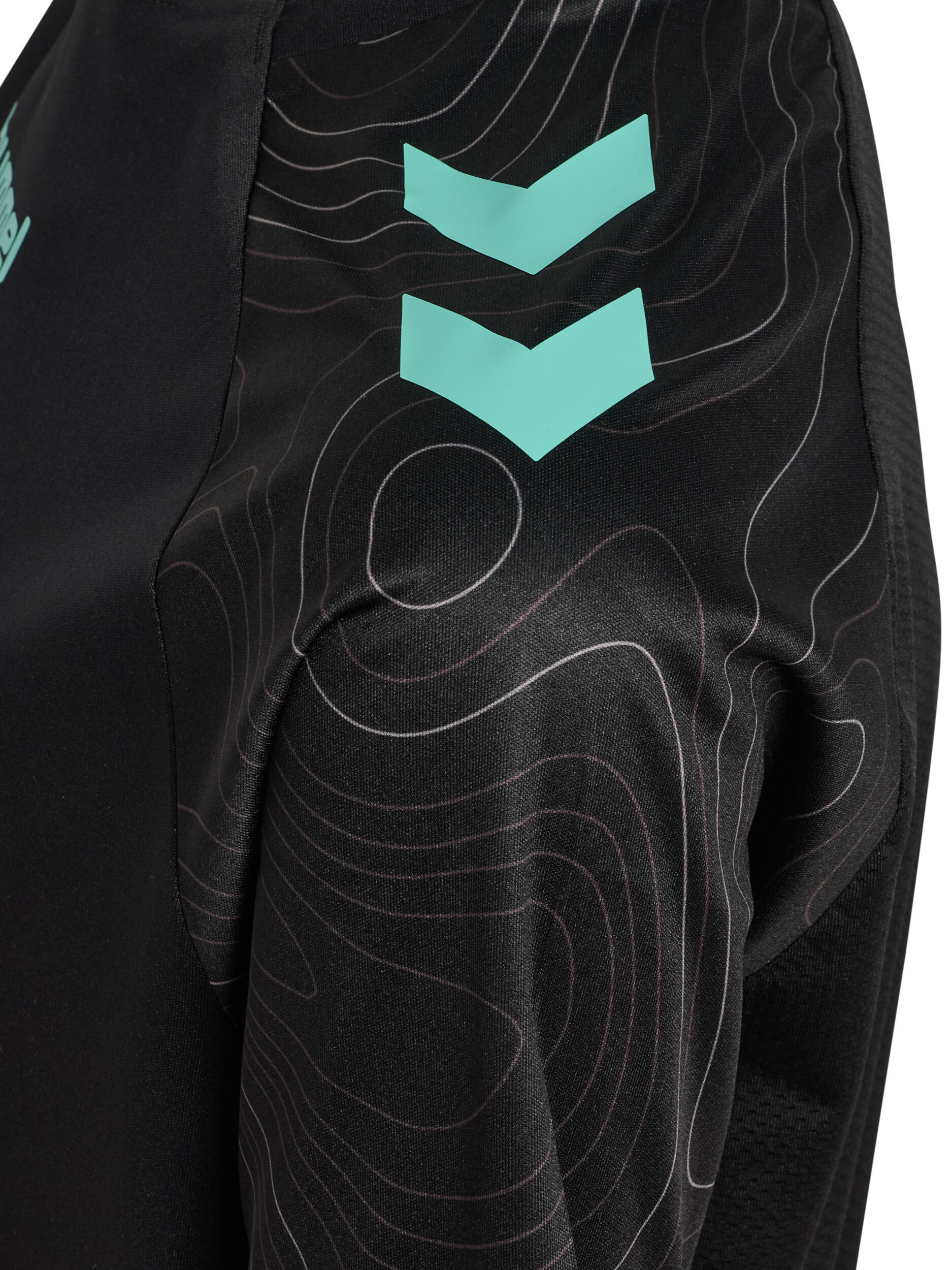 Maglia per bambini Hummel Blaze 2.0 7/7