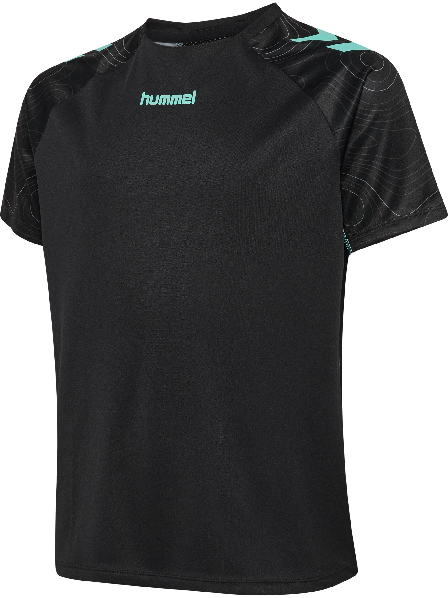 Maglia per bambini Hummel Blaze 2.0 2/7