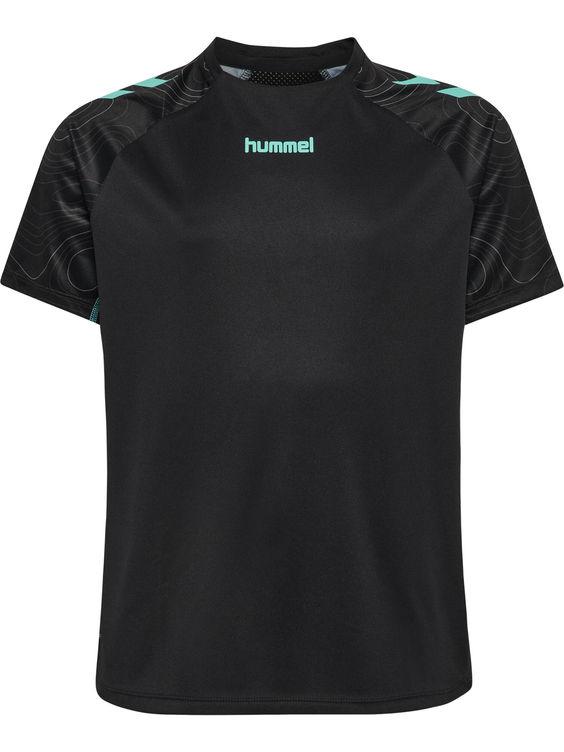 Maglia per bambini Hummel Blaze 2.0 4/7