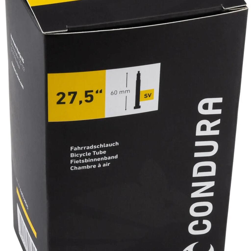 CONDURA 27.5" Inner Tube SV60 47/57-584.