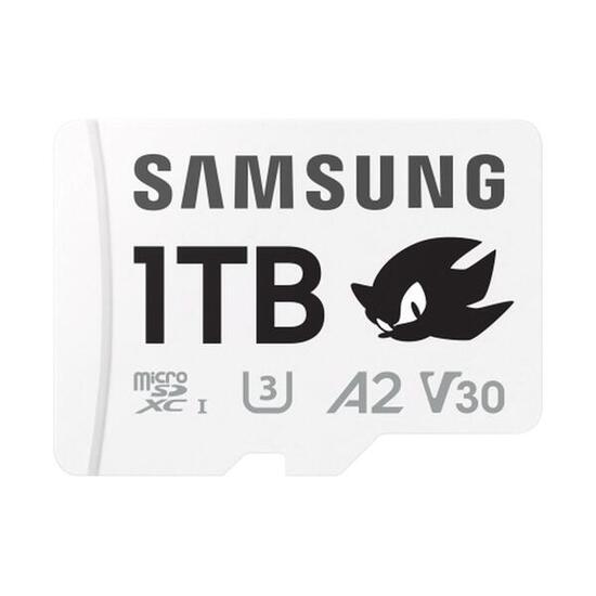 Speicherkarte Micro SDXC SAMSUNG MB-MD1T0S 1 TB