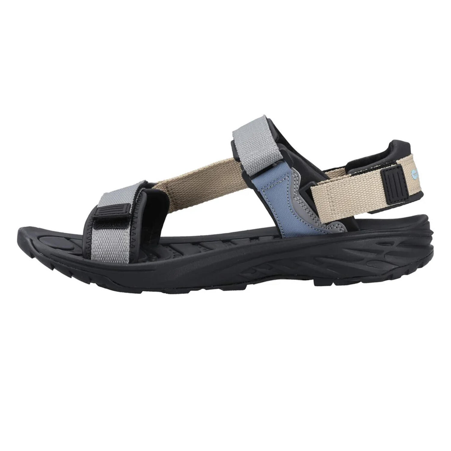 "Ula Raft" Sandalen für Herren Mitternachtsblau/Blau 3/4