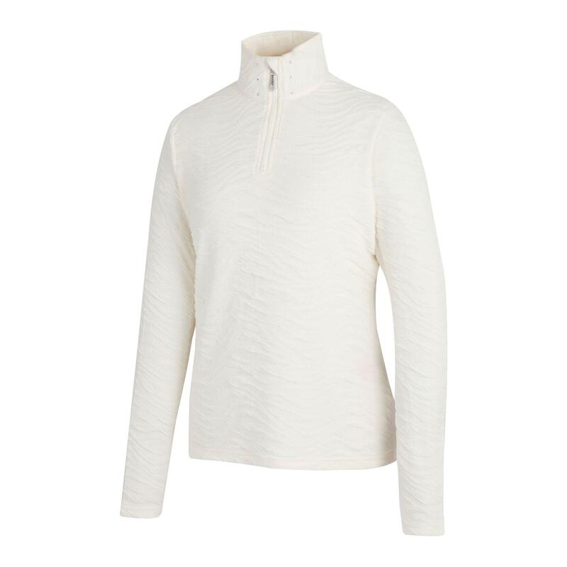 Polar |655| Dare 2B Glamourize III Cu Fermoar Scurt Matlasată Femei