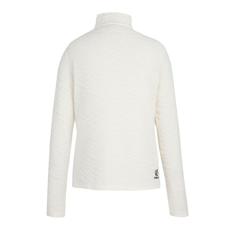 Polar |655| Dare 2B Glamourize III Cu Fermoar Scurt Matlasată Femei