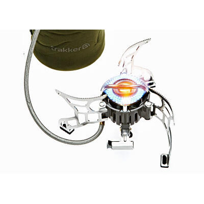 Réchaud Trakker Armolife CG-3 2/7