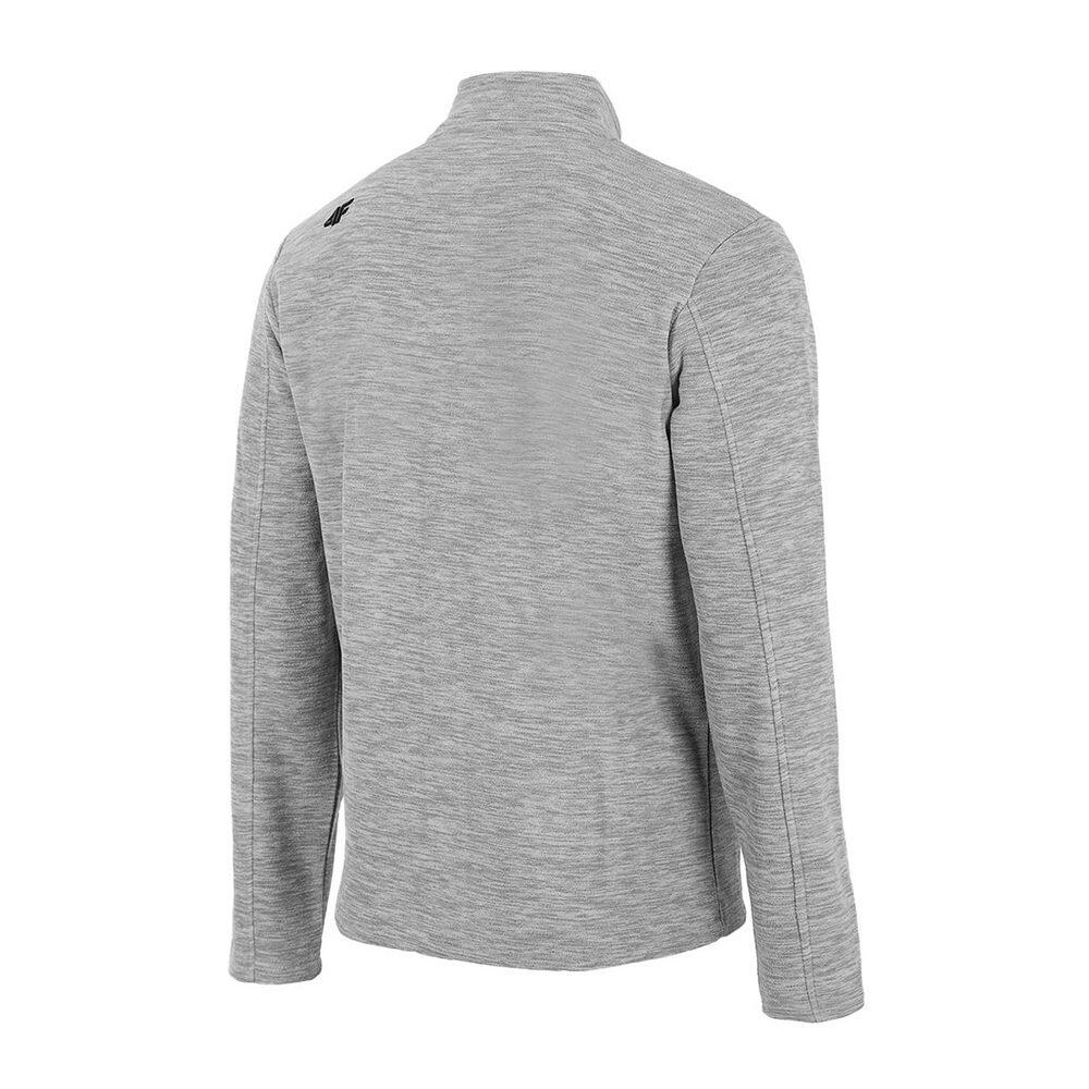 Veste SS23TFLEM052 Homme (Gris / Argenté Chiné) 2/4