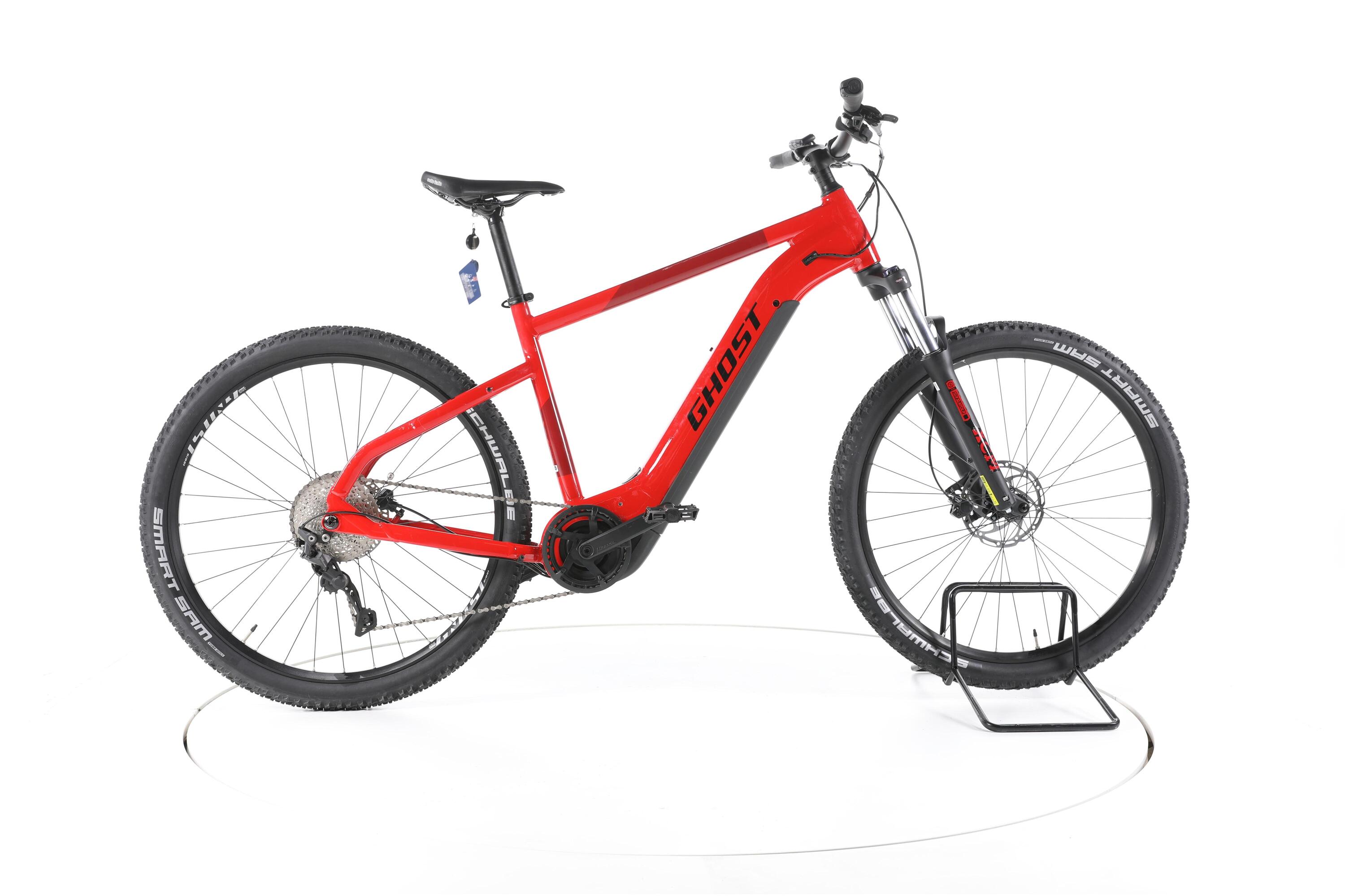 GHOST Ebike ricondizionata · Ghost E-Teru Universal · Buone condizioni
