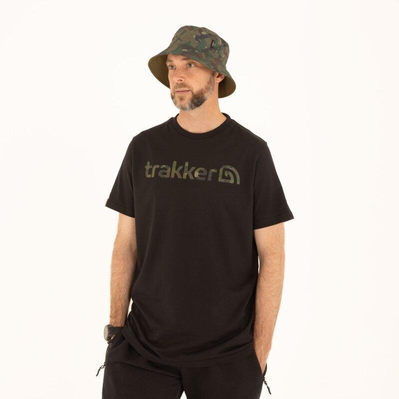 T-shirt Trakker Core Logo 3/6