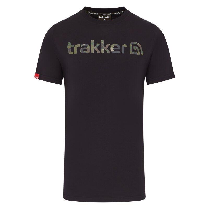TRAKKER T-shirt Trakker Core Logo