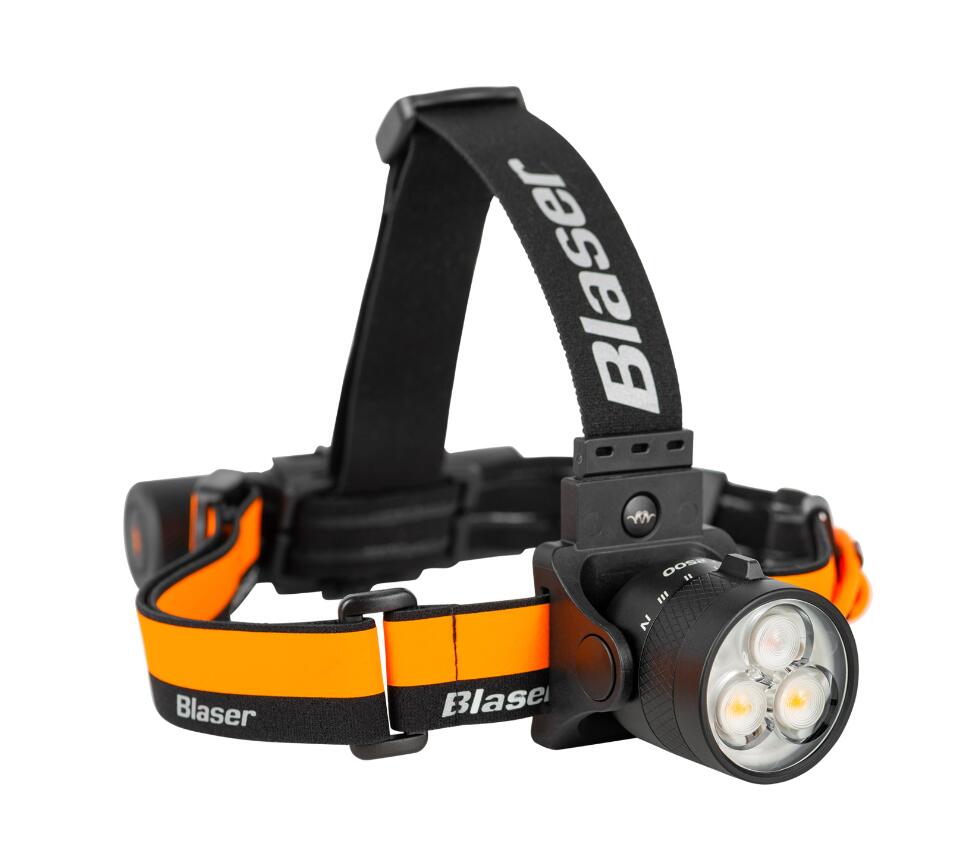 BLASER picture