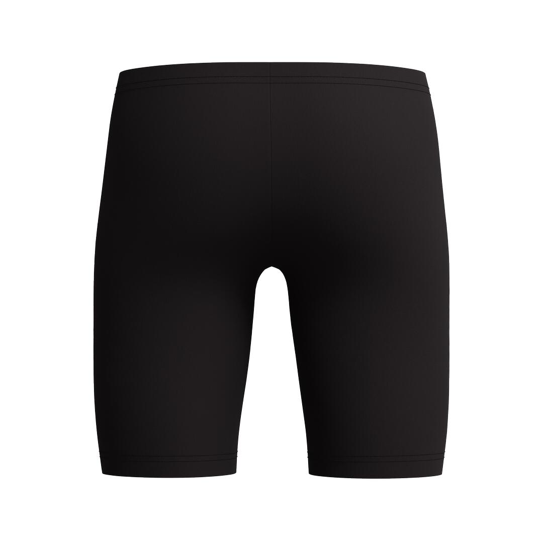 Spodenki pływackie chłopięce Speedo Medley Logo Jammer 4/7