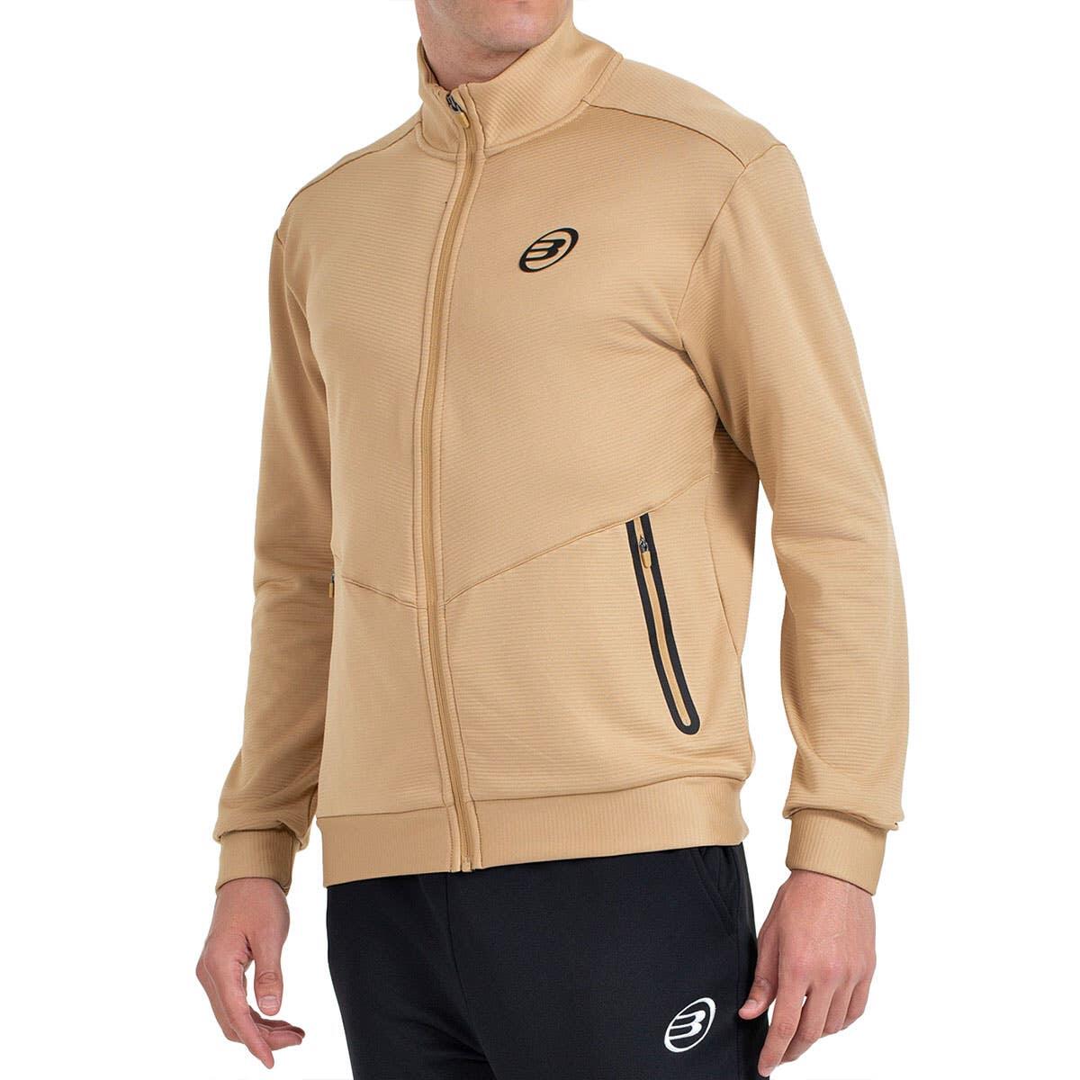 Sudadera Bullpadel Alfoz 2/5