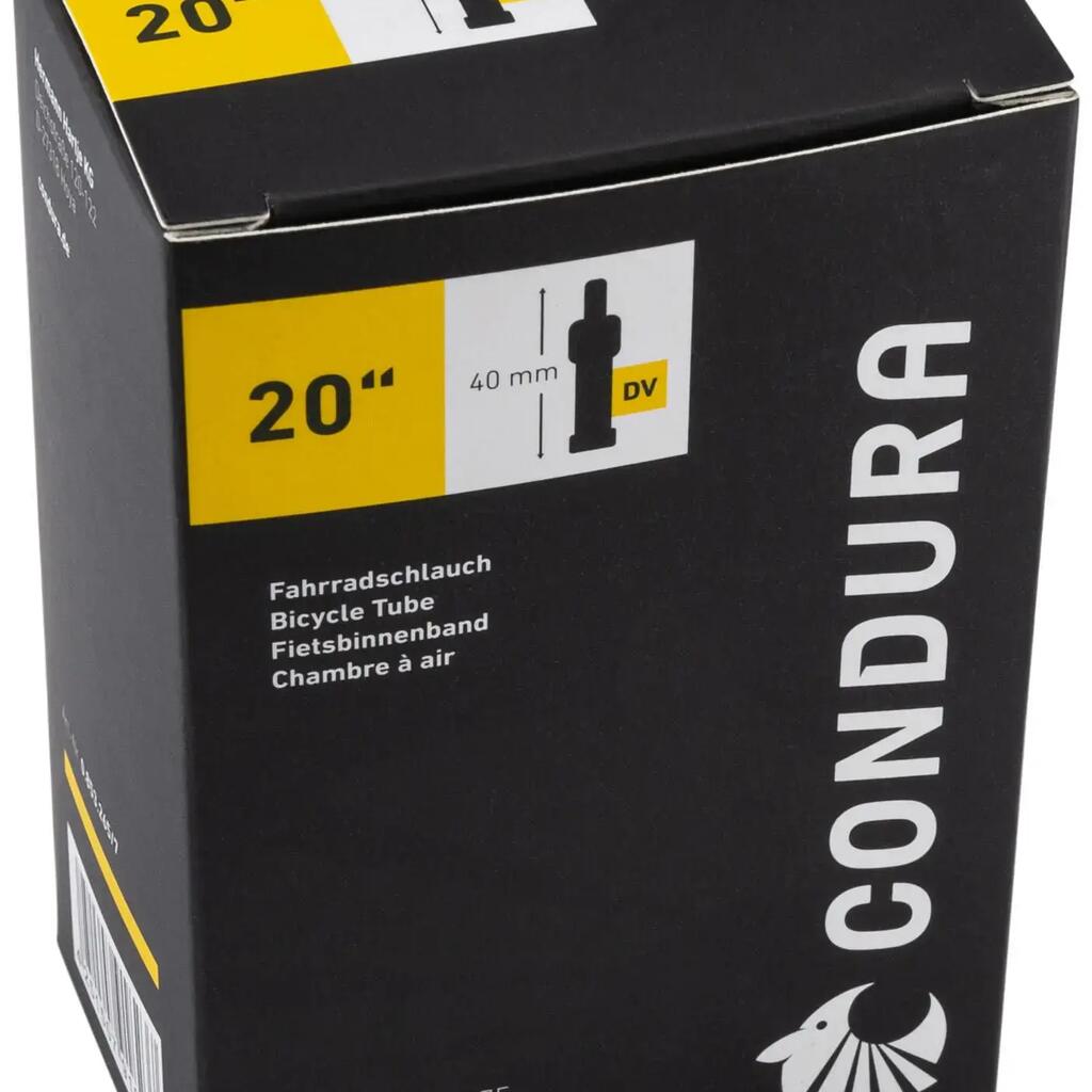 CONDURA 20" Inner Tube DV40 47/57-406.