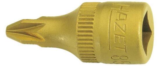 Hazet dopsleutelbit screwdriver set