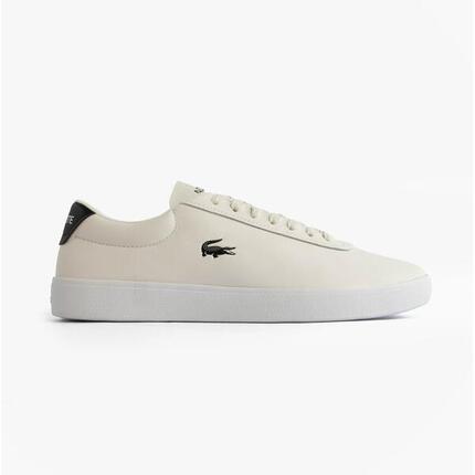 Buty męskie sportowe do chodzenia Lacoste BASESHOT EVO