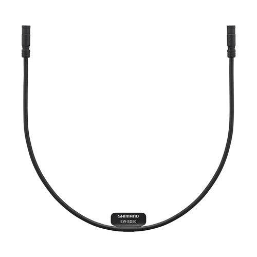 Kabel elektryczny do prowadzenia na zewnątrz Shimano EW-SD50