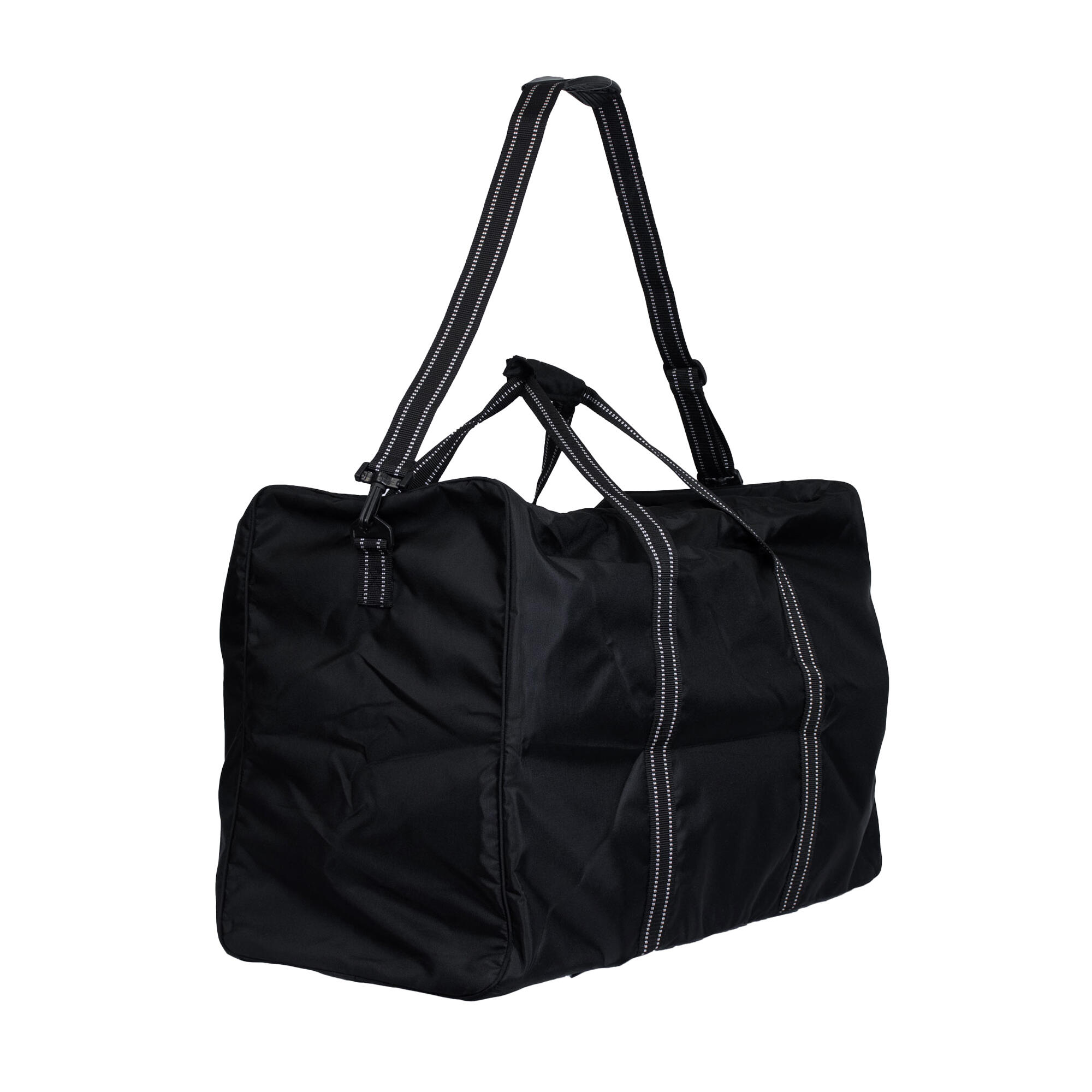 Sac De Sport Adulte (Noir) XL 3/4