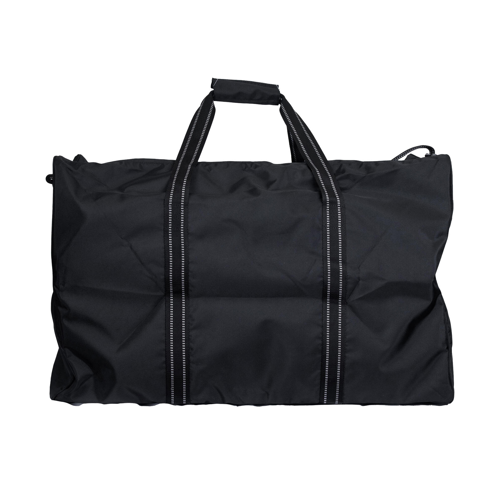 Sac De Sport Adulte (Noir) XL 2/4