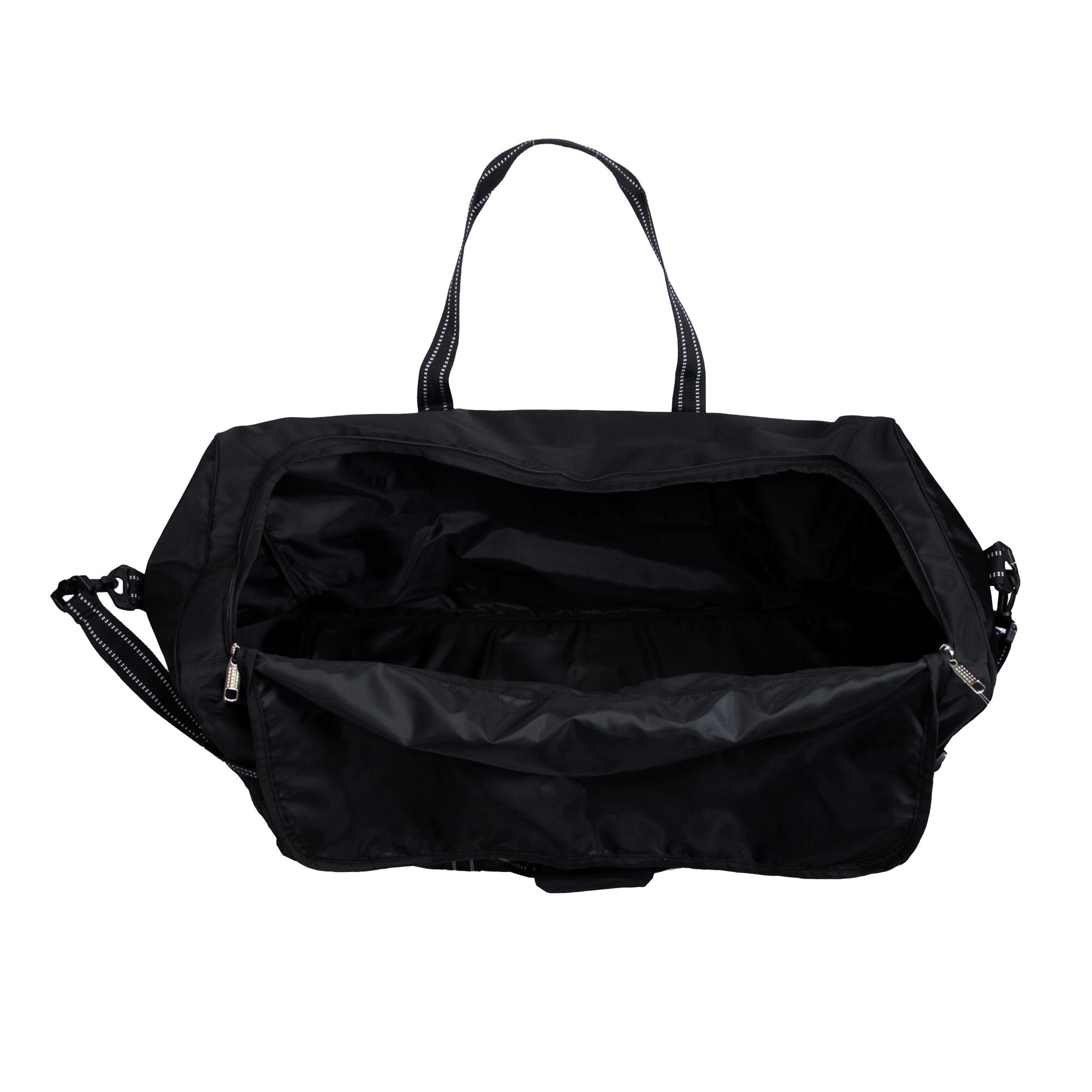 Sac De Sport Adulte (Noir) XL 4/4