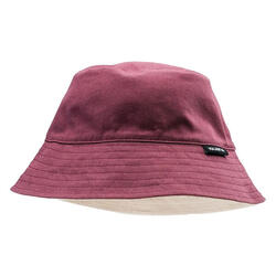 Bob VILLE Adulte (Marron Rose / Gris Pâle)