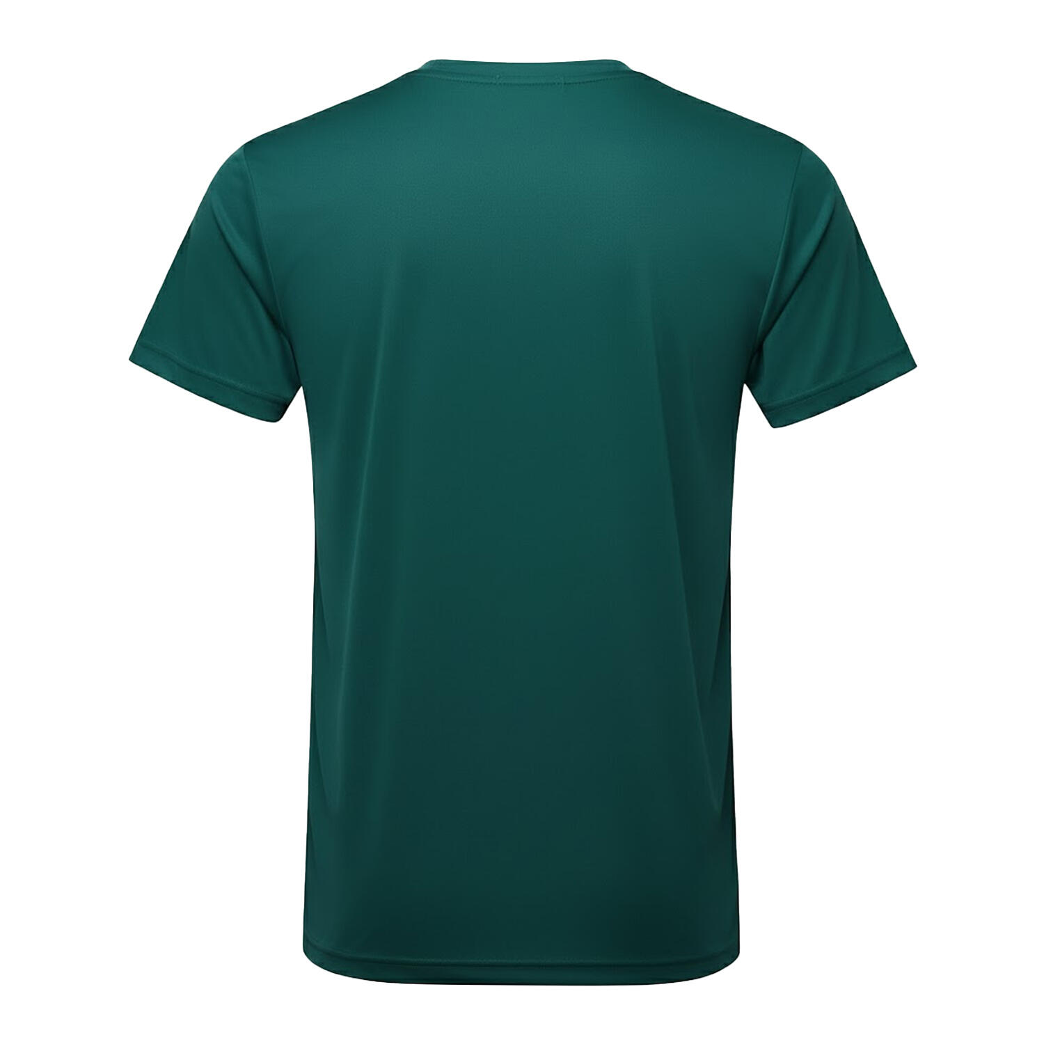 TShirt für Herren Petrol 2/2