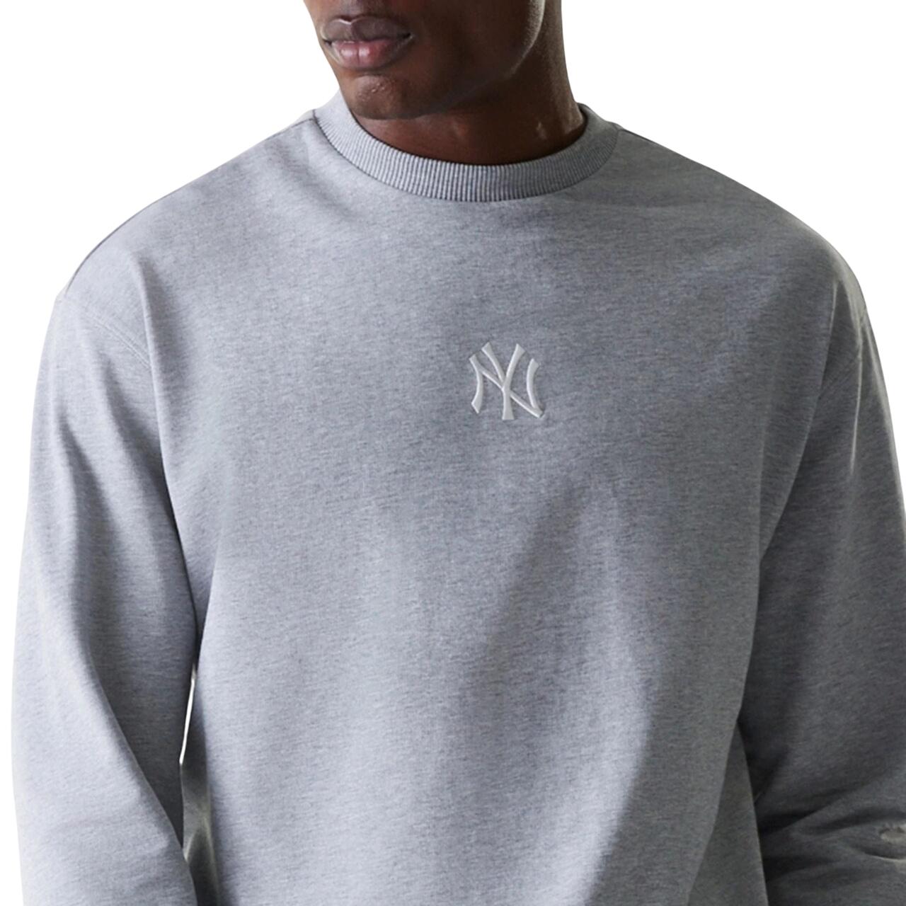 Felpa New York Yankees Nos MLB Le Midi FT 4/7