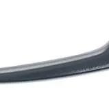 RMS Left Brake Lever Grip — Bicycle Replacement Part.