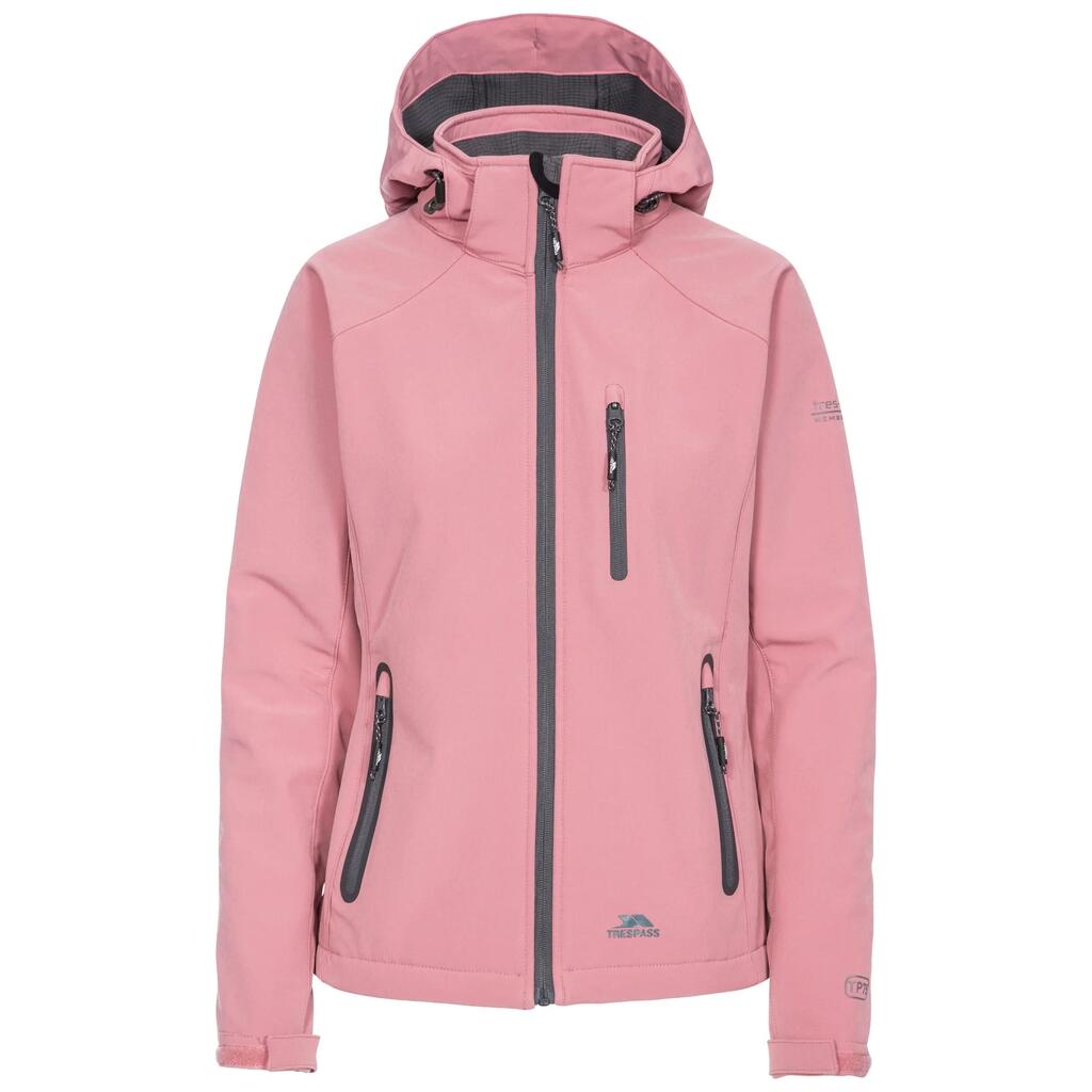 Womens Waterproof Softshell Jacket - Bela II