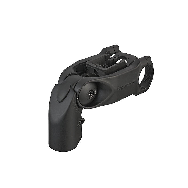 Ergotec Octopus-BK 300/500 mostek 31,8 mm czarny