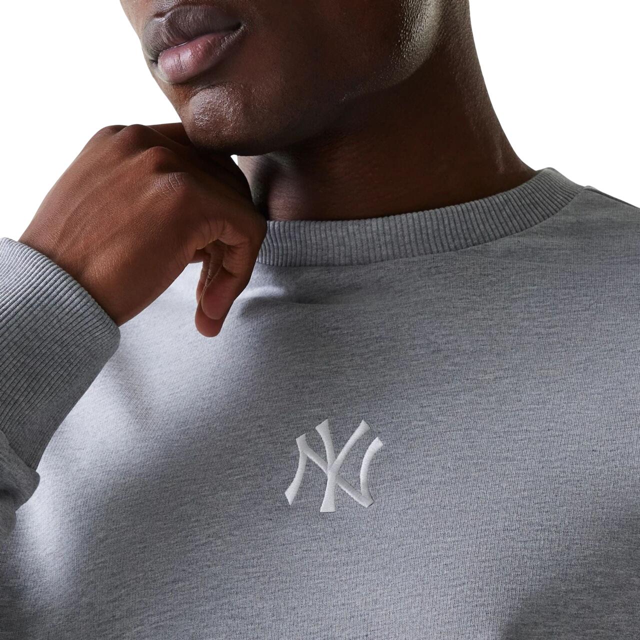 Sweatshirt New York Yankees Nos MLB Le Midi FT 6/7