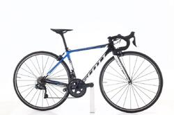 Vélo de route reconditionné · Addict Di2 11V · Très bon état