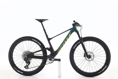Refurbished MTB Fully · Spark RC World Cup XXSL AXS · Guter Zustand