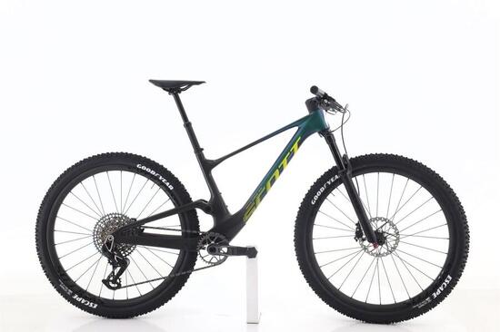 Refurbished MTB Fully · Spark RC World Cup XXSL AXS · Guter Zustand
