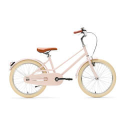 Generation Primo 20 pouces Rose clair – Vélo enfant