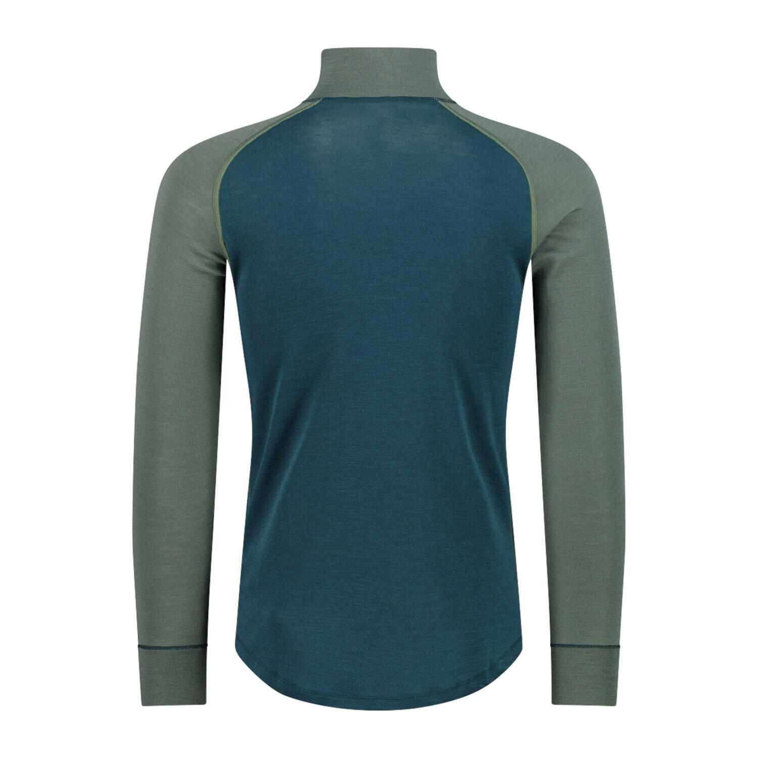 Sudadera Térmica 1/2 Zip CMP Kildar 2/3