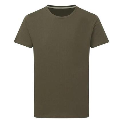 Tshirt Homme (Gris)
