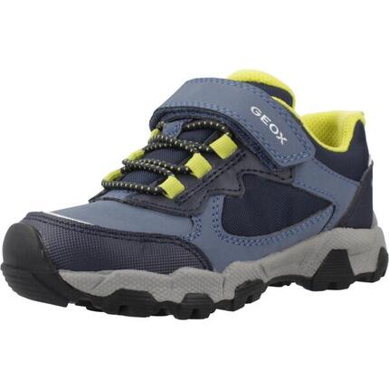 Zapatillas niño Geox J Magnetar