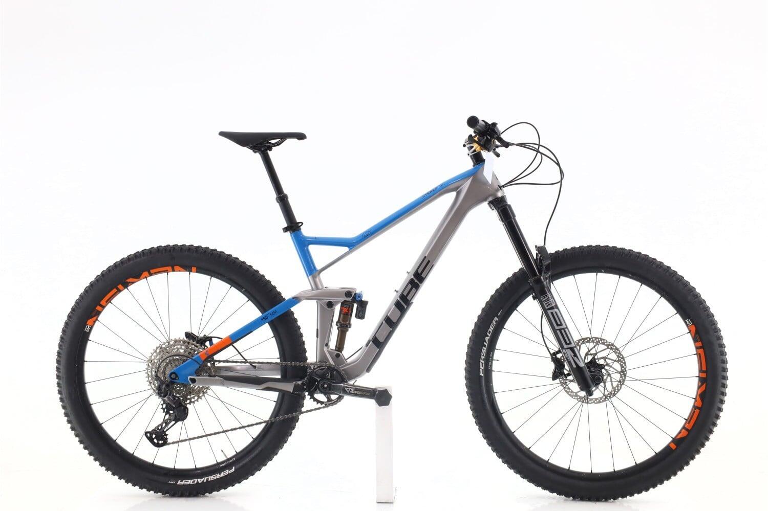 CUBE Refurbished MTB ·  Stereo SL XT · Very good condition