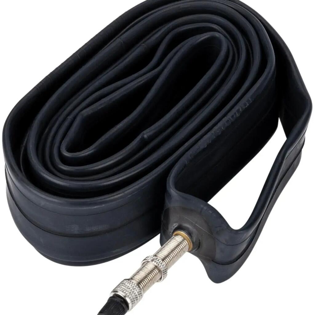 CONDURA 28" Bicycle Inner Tube DV40 28/47-622/635 — Pack of 50.