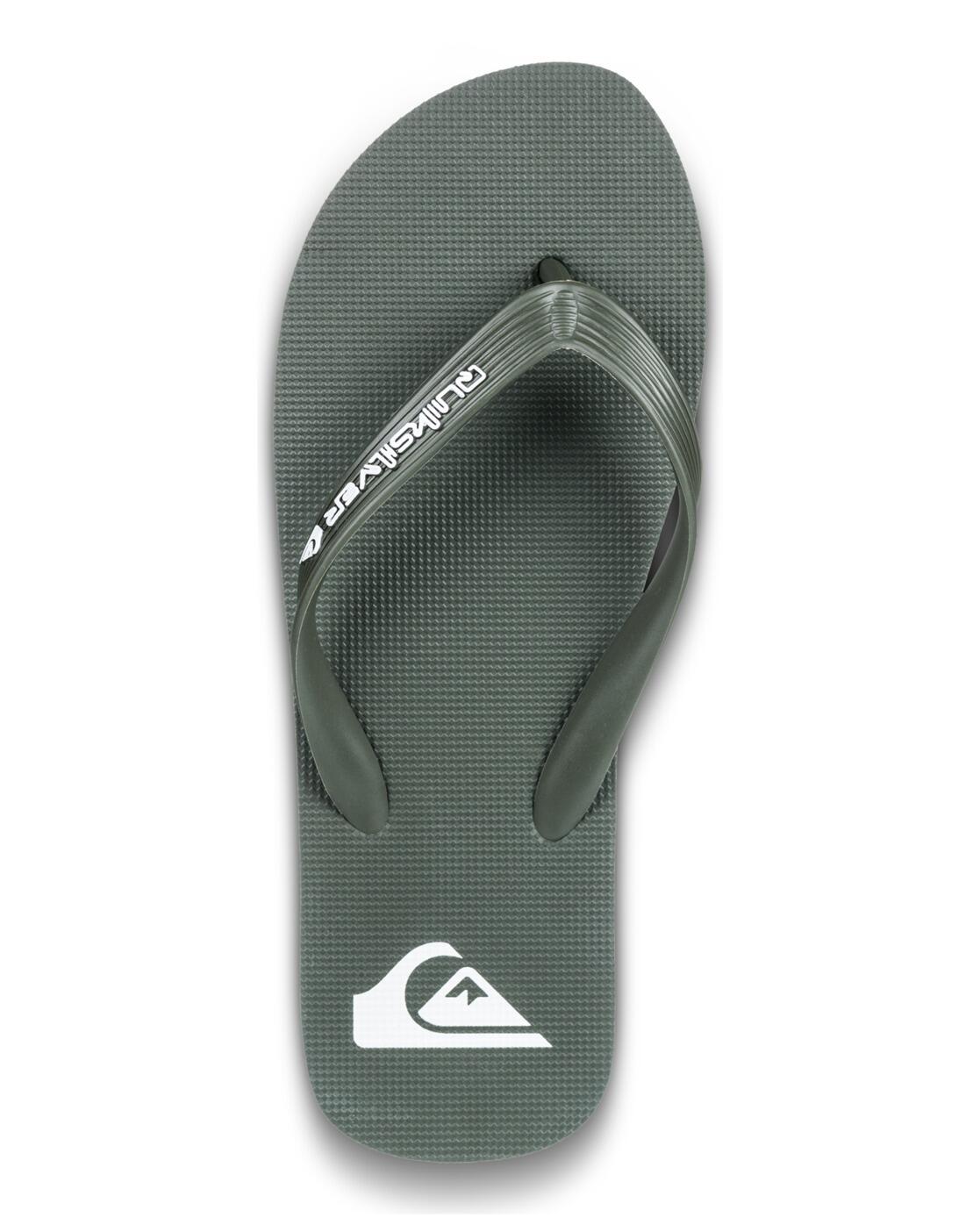 Tongs MOLOKAI CORE Beige Homme 4/4