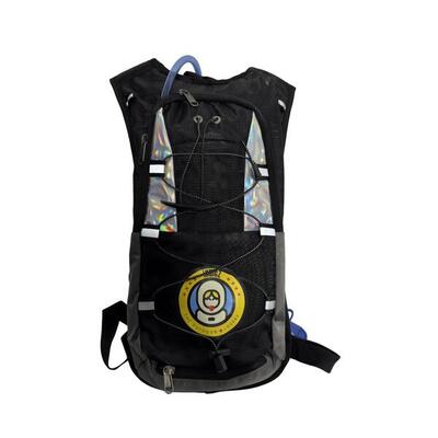 Zaino Idratazione Inuitz 2L – Leggero e Pratico