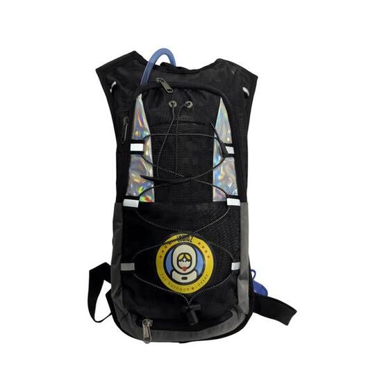 Zaino Idratazione Inuitz 2L – Leggero e Pratico