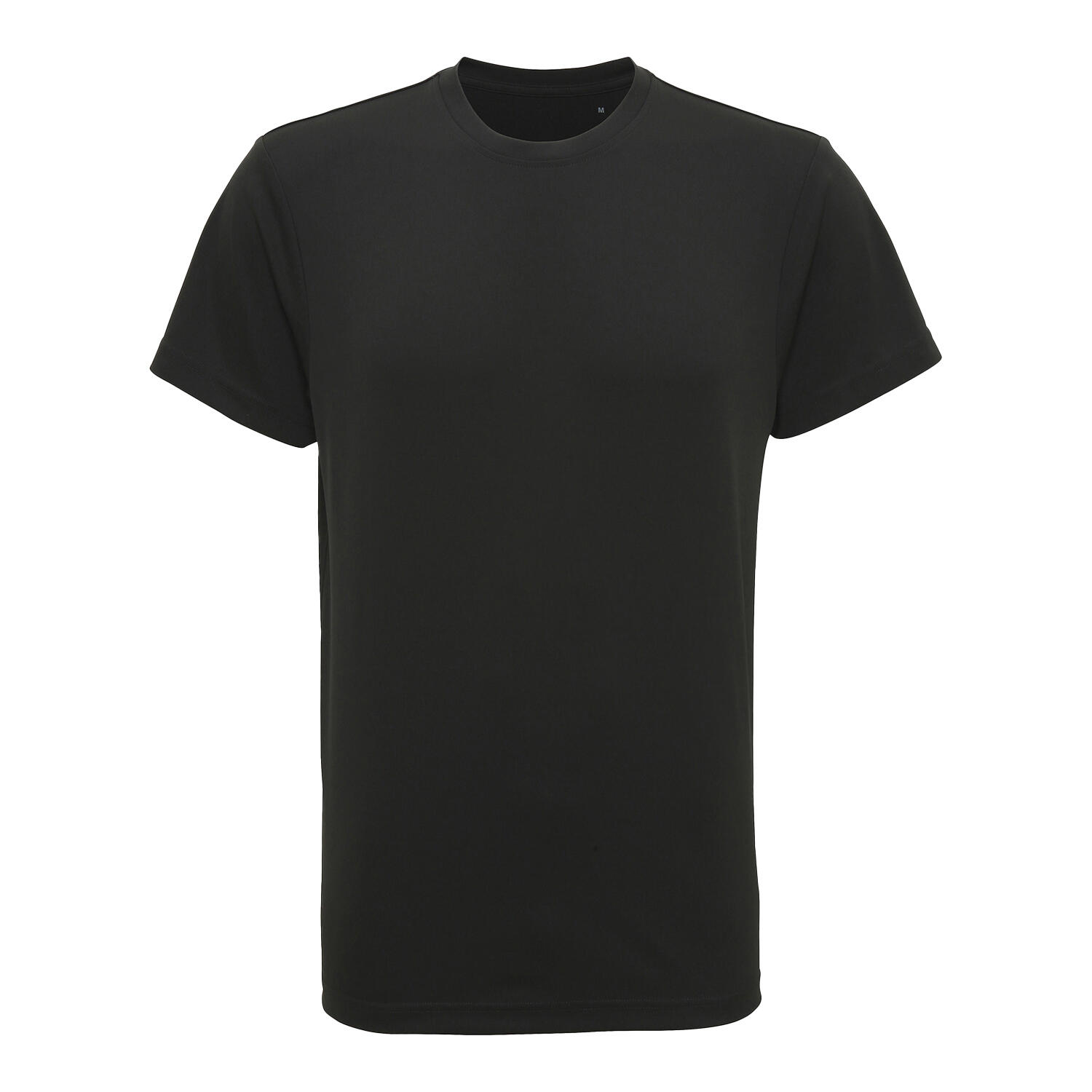 TRIDRI Mens Performance TShirt (Charcoal)