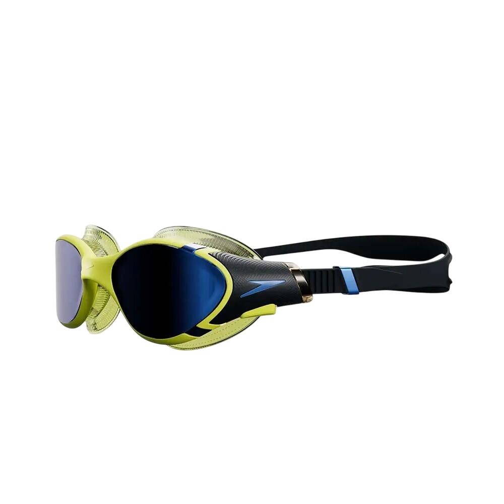 Lunettes De Natation BIOFUSE 2.0 (Noir / Bleu / Saphir) 3/3