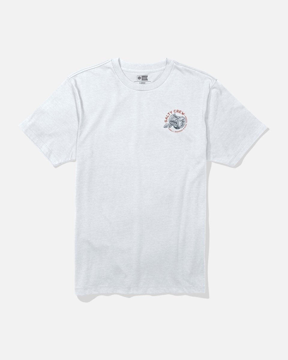 Reel Good - T-shirt voor Mannen 2/2