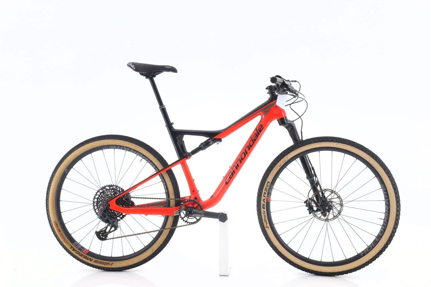 CANNONDALE Refurbished MTB ·   SL GX AXS · Very good condition